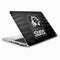 NBA Phoenix Suns Black Animal Print HP Elitebook Skin